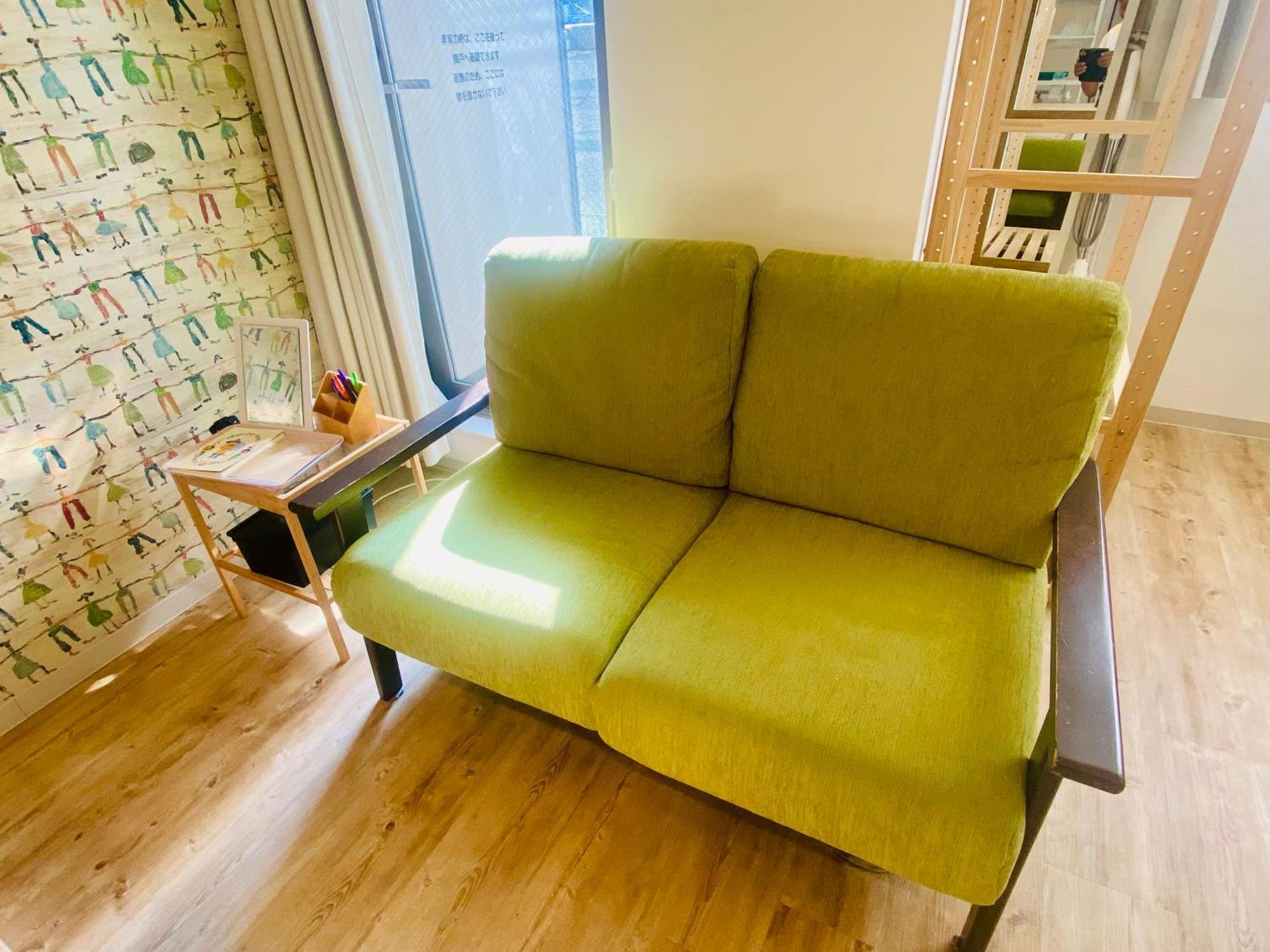 Ffosaka.Com Appartement Buitenkant foto