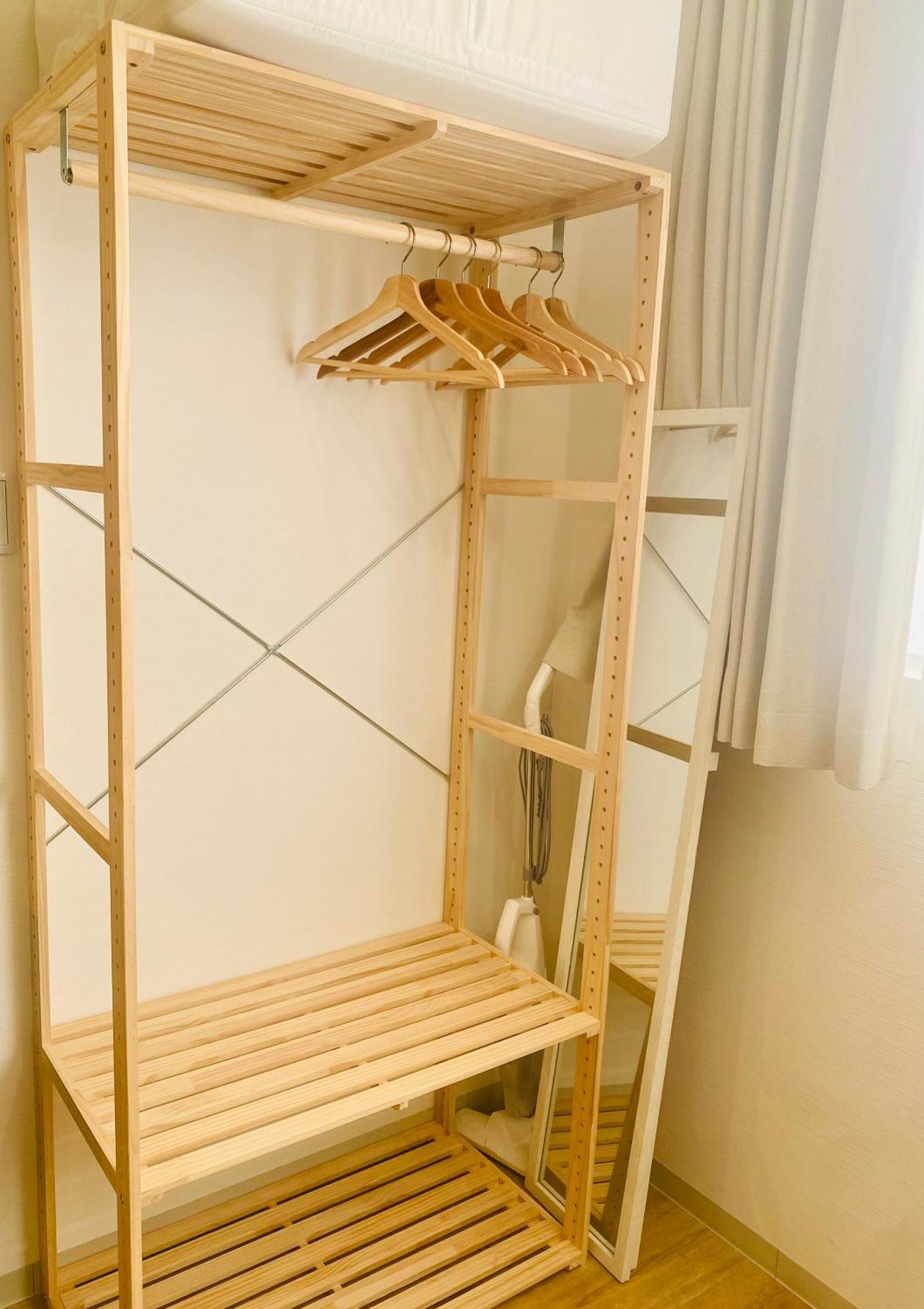 Ffosaka.Com Appartement Kamer foto